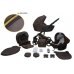 Детская коляска RAY Ultra Gold 3 в 1 Детская коляска RAY Ultra Gold 3 в 1